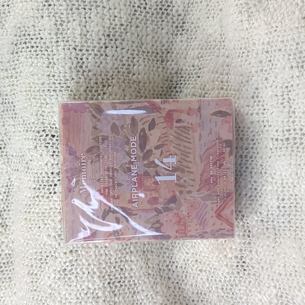 Mémoire Archives Airplane Mode Eu De Parfum, 100ml/3.4fl oz